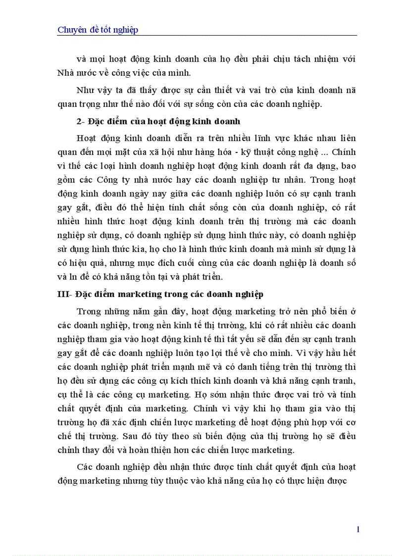 image for page Một số giải pháp marketing nhằm nâng cao hiệu quả sản xuất kinh doanh của Nhà xuất bản Giao thông vận tải 1