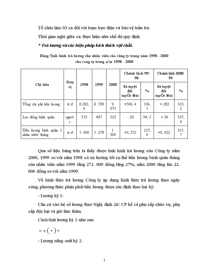 image for page Báo cáo thực tập tổng hợp của Công ty Cơ giới và Xây lắp