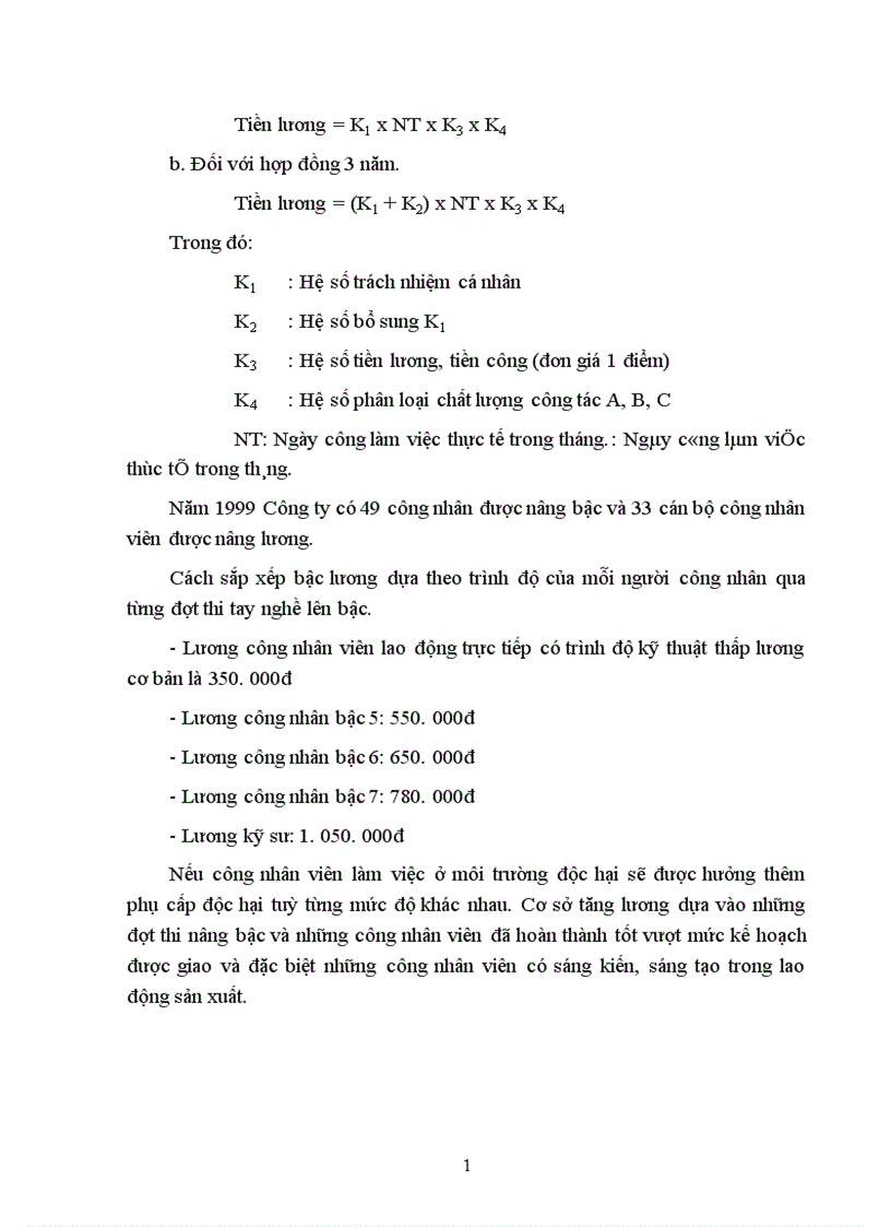 image for page Báo cáo thực tập tổng hợp của Công ty Cơ giới và Xây lắp