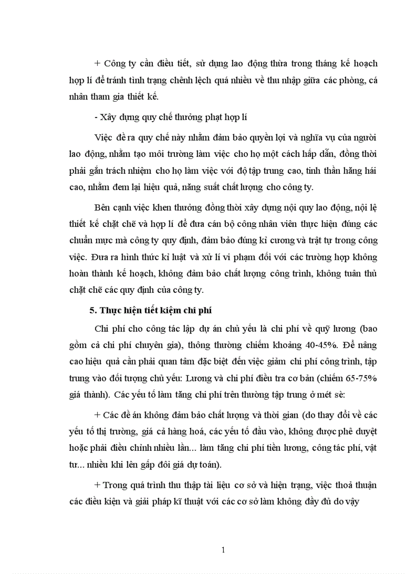 image for page Một số giải pháp nhằm nâng cao chất lượng lập dự án tại Tổng Công ty xuất nhập khẩu xây dựng Việt Nam 1