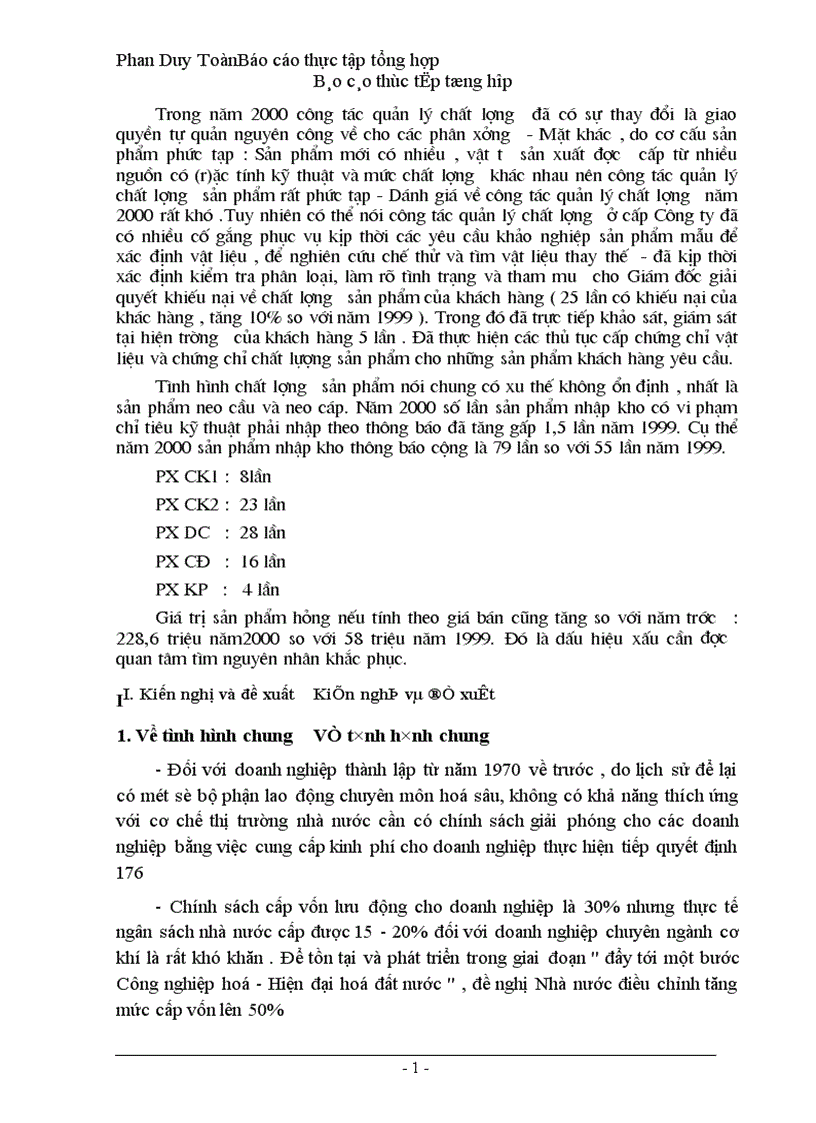 image for page Báo cáo thực tập tổng hợp của Công ty Dụng cụ cắt và đo lơường cơ khí