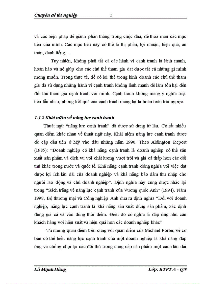 image for page Giải pháp nâng cao năng lực cạnh tranh của Ngân Hàng Phát Triển Nhà Tp Hồ Chí Minh HDBank