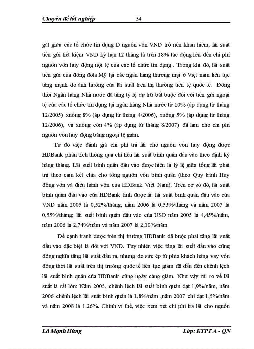 image for page Giải pháp nâng cao năng lực cạnh tranh của Ngân Hàng Phát Triển Nhà Tp Hồ Chí Minh HDBank