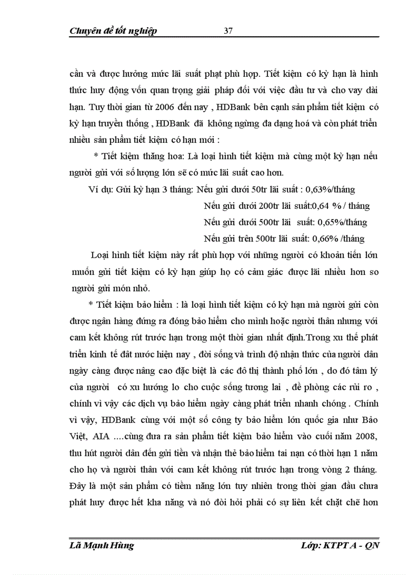 image for page Giải pháp nâng cao năng lực cạnh tranh của Ngân Hàng Phát Triển Nhà Tp Hồ Chí Minh HDBank