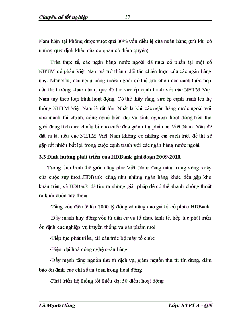 image for page Giải pháp nâng cao năng lực cạnh tranh của Ngân Hàng Phát Triển Nhà Tp Hồ Chí Minh HDBank