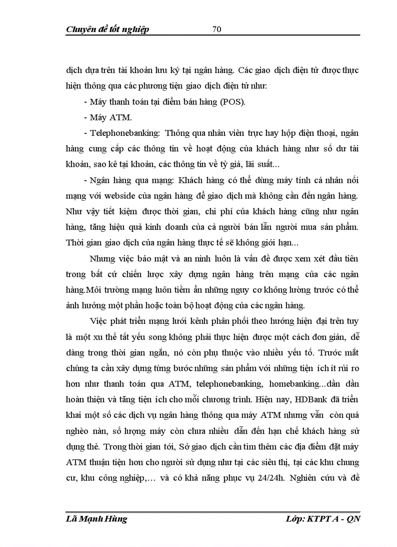 image for page Giải pháp nâng cao năng lực cạnh tranh của Ngân Hàng Phát Triển Nhà Tp Hồ Chí Minh HDBank