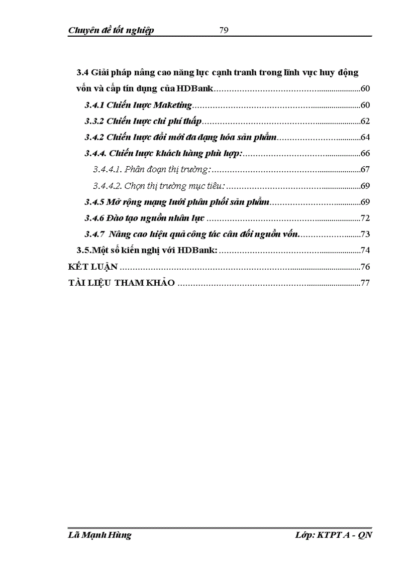 image for page Giải pháp nâng cao năng lực cạnh tranh của Ngân Hàng Phát Triển Nhà Tp Hồ Chí Minh HDBank