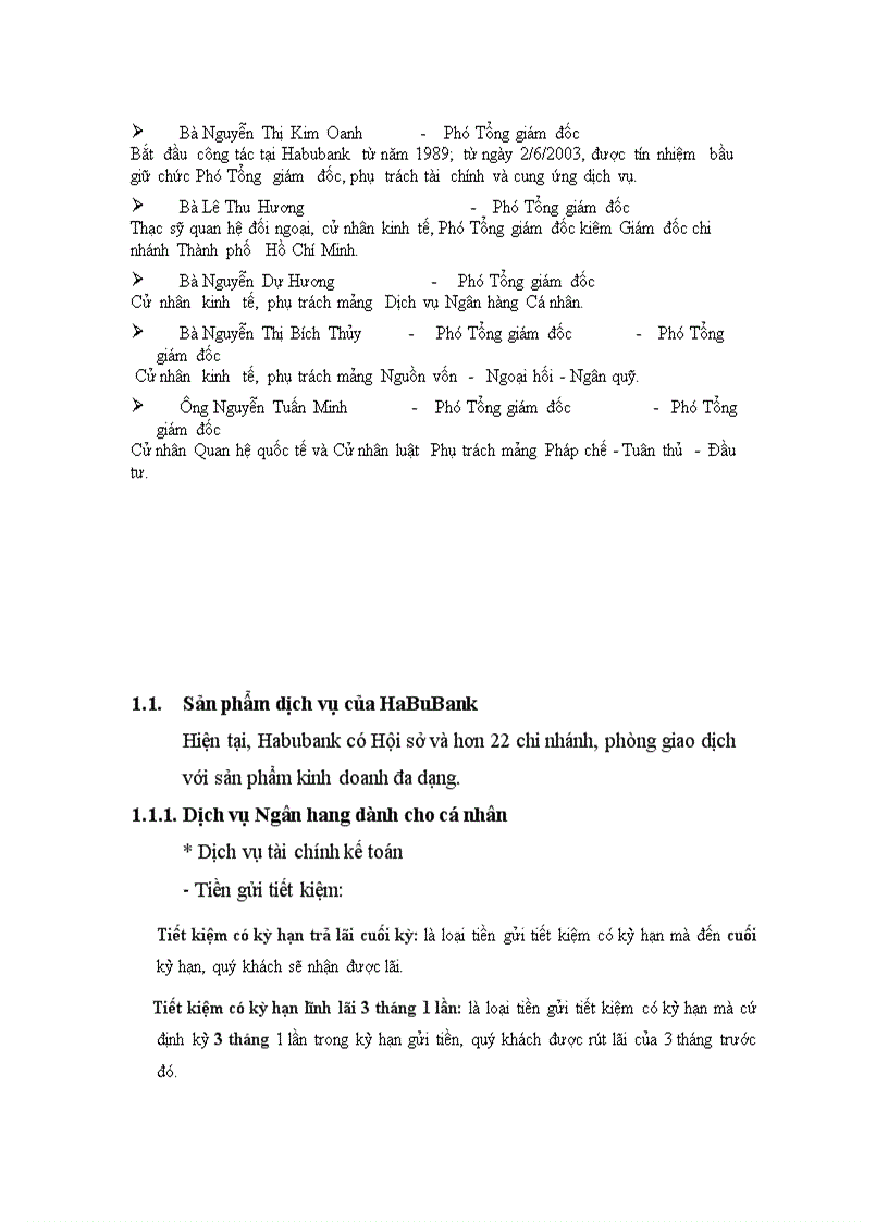 image for page Một số giải pháp hạn chế rủi ro tín dụng đối với khu vực kinh tế ngoài quốc doanh tại ngân hàng thương mại cổ phần Nhà Hà nội HABUBANK 1