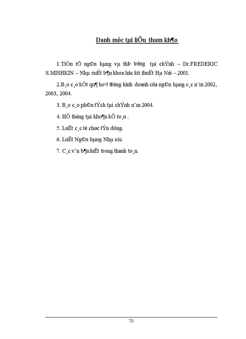 image for page Giải pháp nhằm nâng cao hiệu quả kế toán huy động vốn tại Ngân hàng nông nghiệp và phát triển nông thôn thành phố Vinh