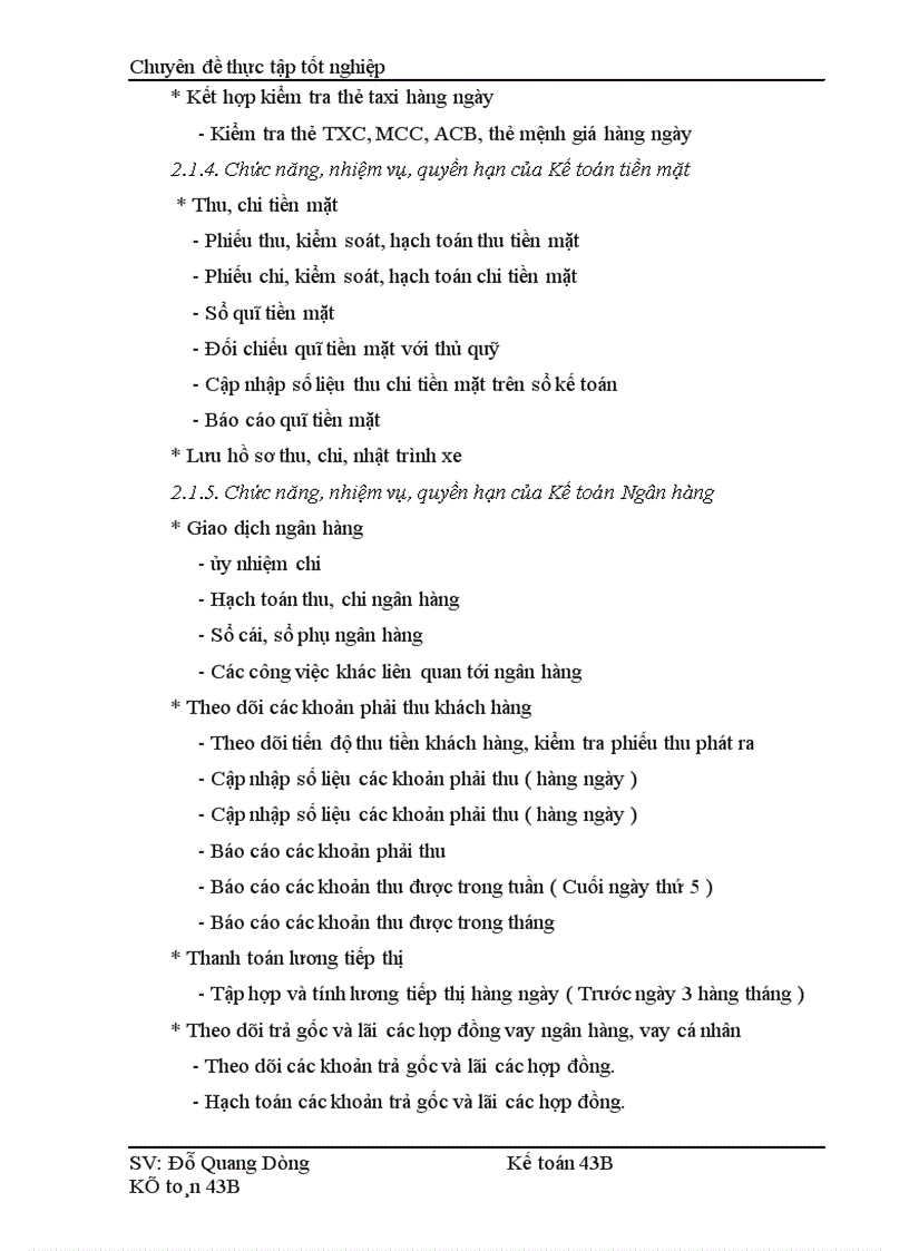 image for page Hoàn thiện hạch toán Doanh thu xác định kết quả kinh doanh tại Công ty Cổ phần Mai Linh Hà Nội 1