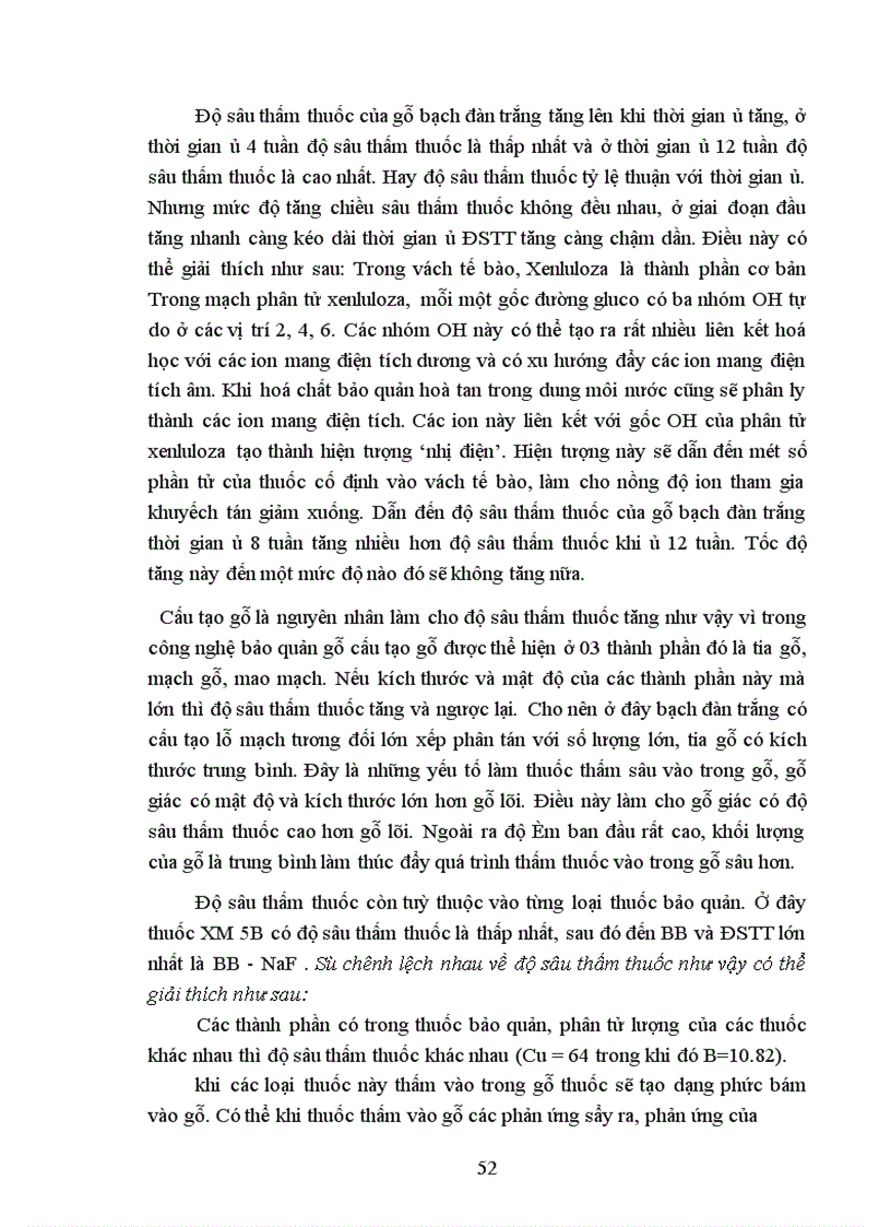 image for page Nghiên cứu sự ảnh hưởng của loại thuốc bảo quản và thời gian ủ đến độ sâu thấm thuốc đối với gỗ bạch đàn trắng bằng phương pháp băng đa