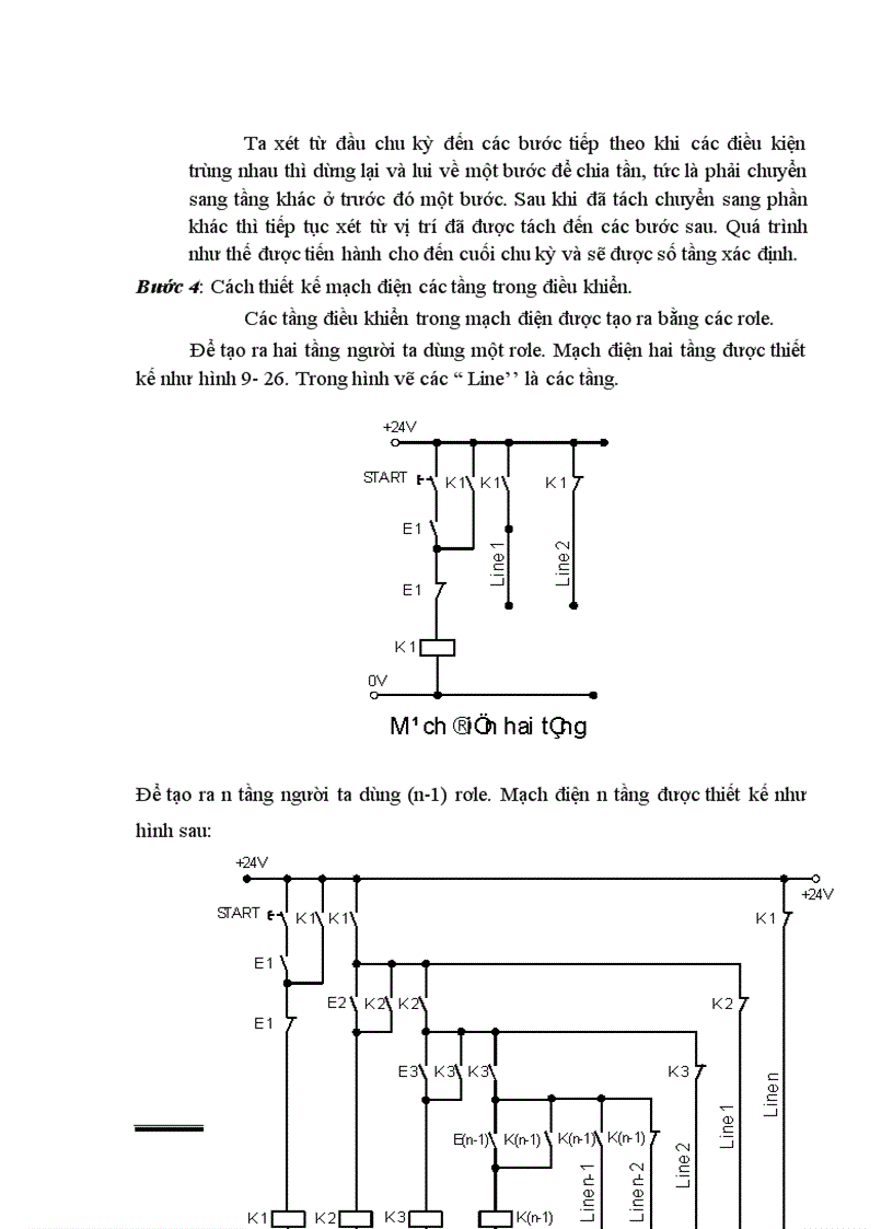 image for page Thiết kế kết cấu máy láng xi măng ống nước trên cơ sở đó thiết kế quy trình công nghệ gia công một số chi tiết trong máy