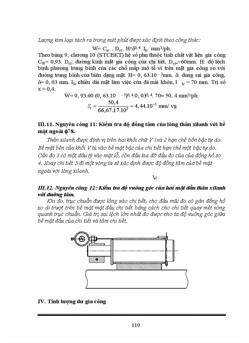 image for page Thiết kế kết cấu máy láng xi măng ống nước trên cơ sở đó thiết kế quy trình công nghệ gia công một số chi tiết trong máy
