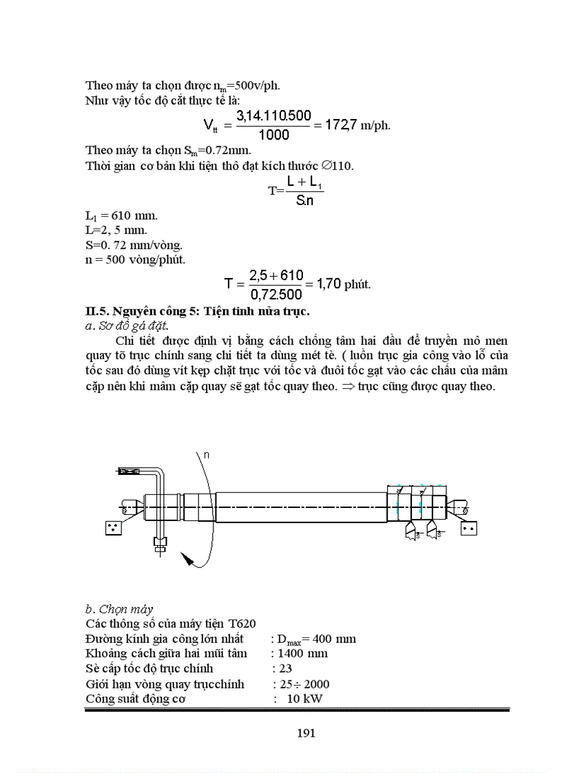 image for page Thiết kế kết cấu máy láng xi măng ống nước trên cơ sở đó thiết kế quy trình công nghệ gia công một số chi tiết trong máy