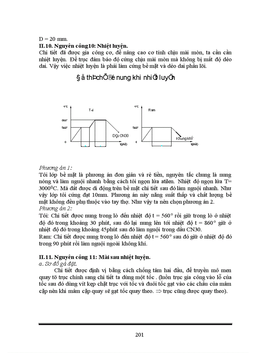 image for page Thiết kế kết cấu máy láng xi măng ống nước trên cơ sở đó thiết kế quy trình công nghệ gia công một số chi tiết trong máy
