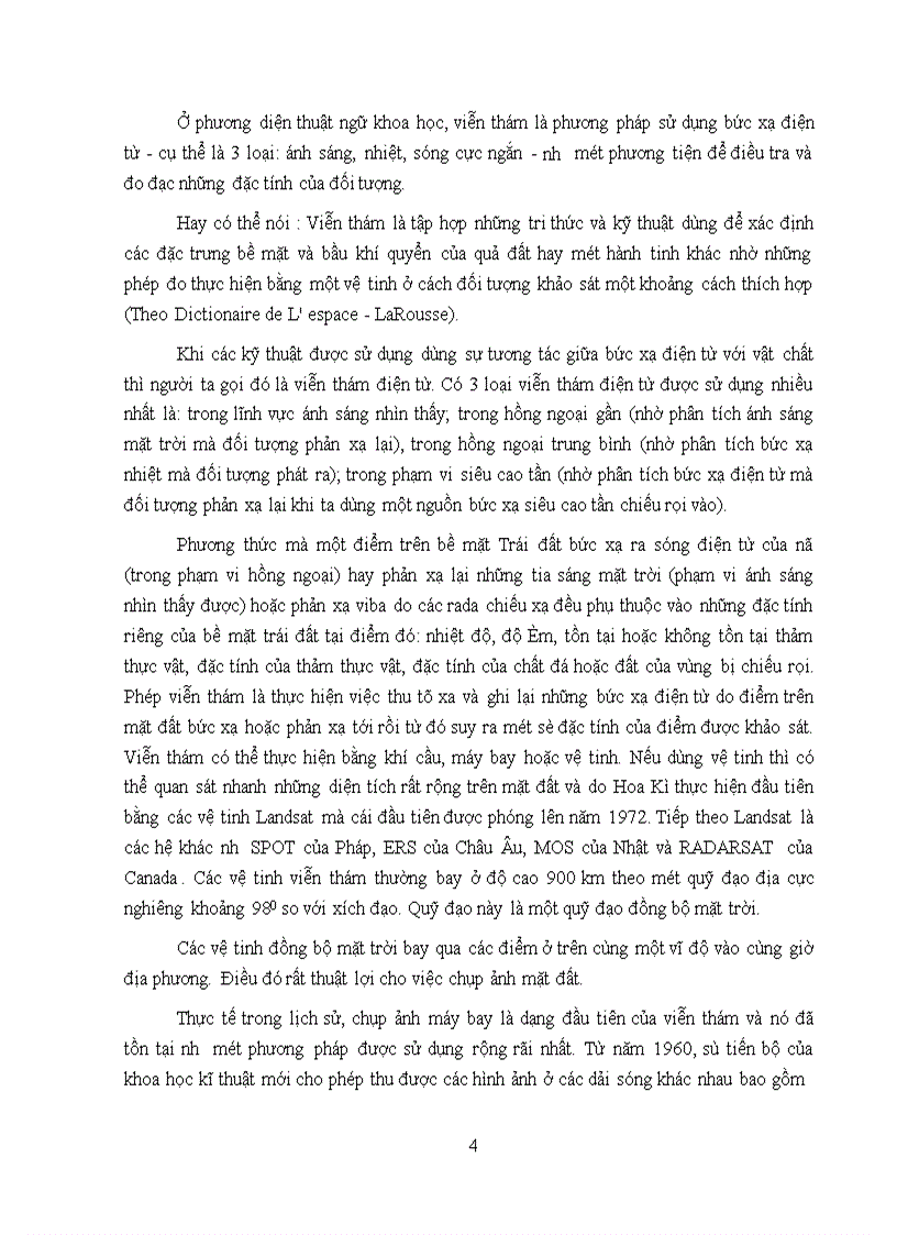 image for page Vệ tinh quang học SPOT