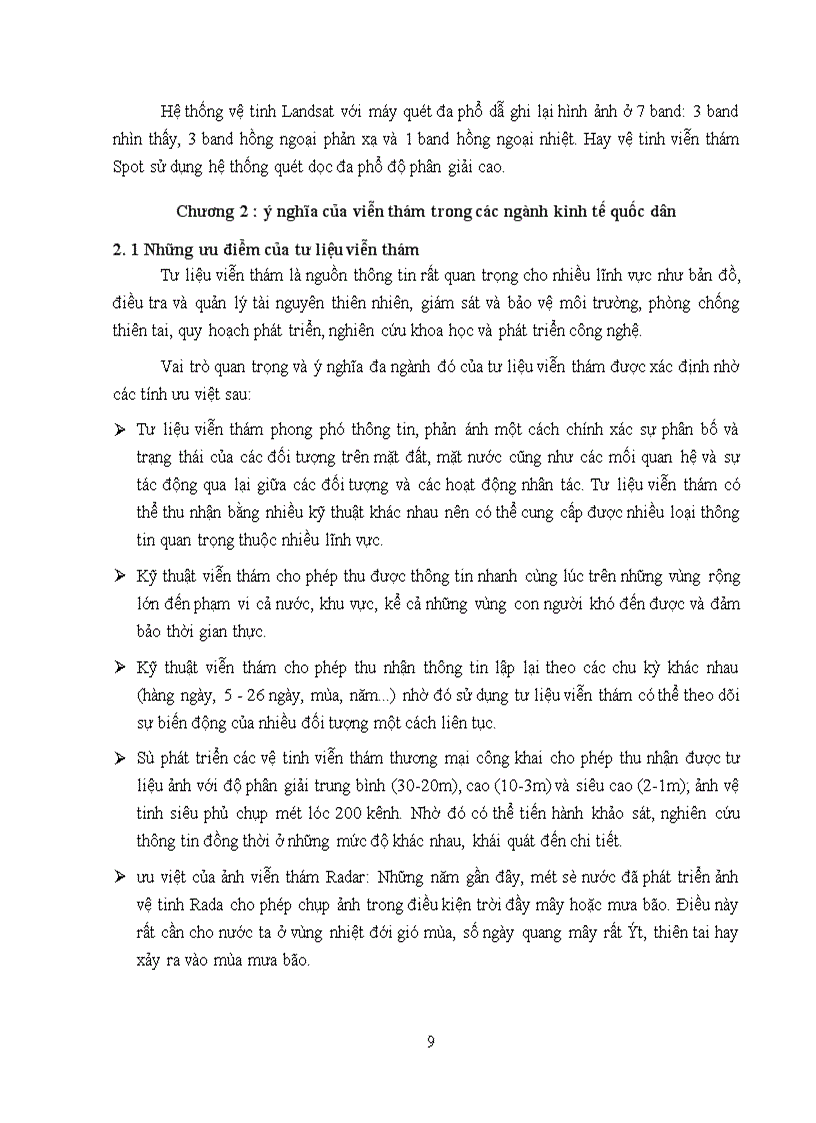 image for page Vệ tinh quang học SPOT