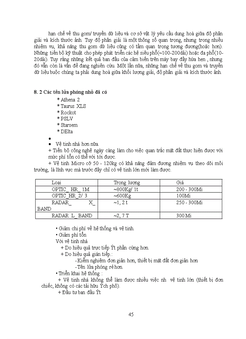 image for page Vệ tinh quang học SPOT