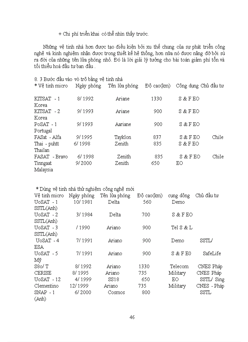 image for page Vệ tinh quang học SPOT