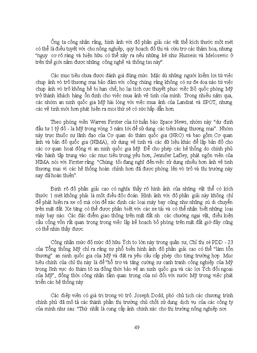 image for page Vệ tinh quang học SPOT