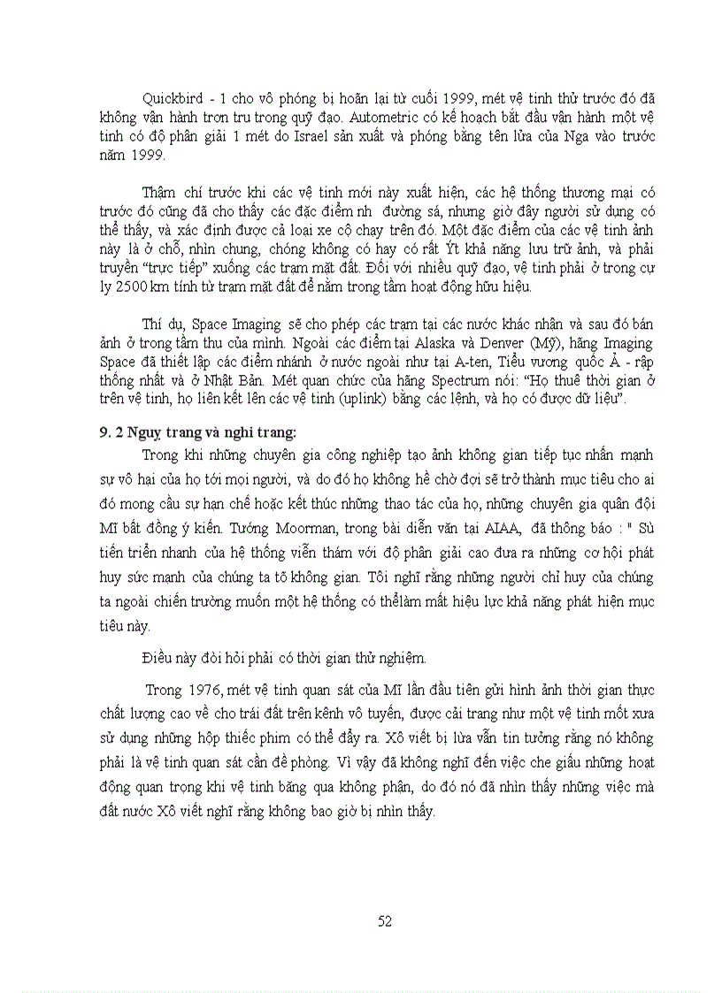 image for page Vệ tinh quang học SPOT