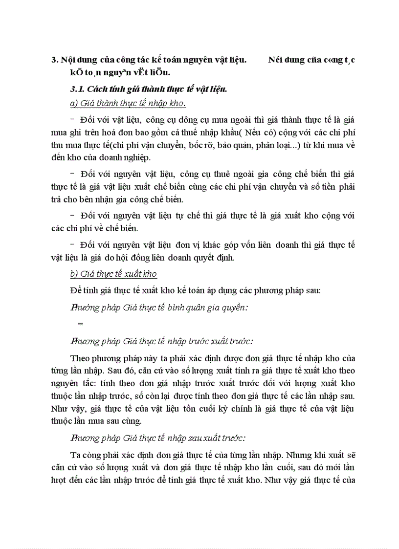 image for page Công tác kế toán nguyên vật liệu tại xí nghiệp Xây Lắp Điện 1