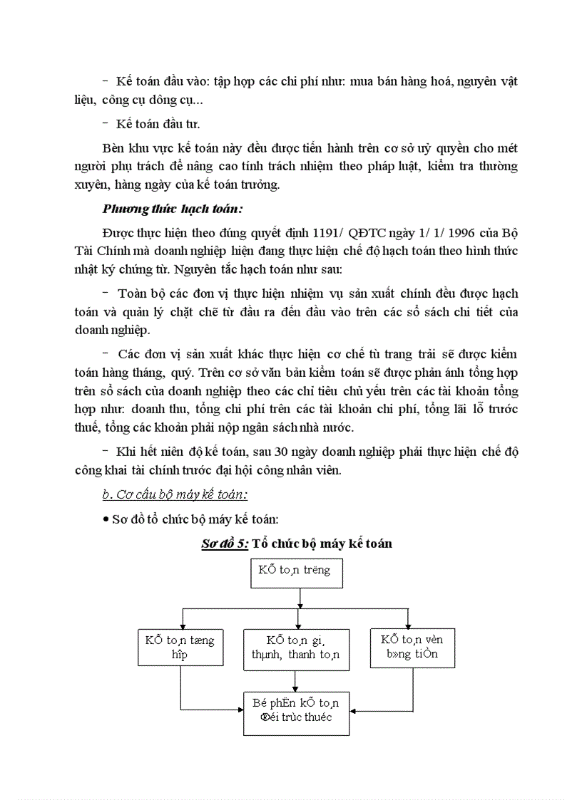 image for page Công tác kế toán nguyên vật liệu tại xí nghiệp Xây Lắp Điện 1