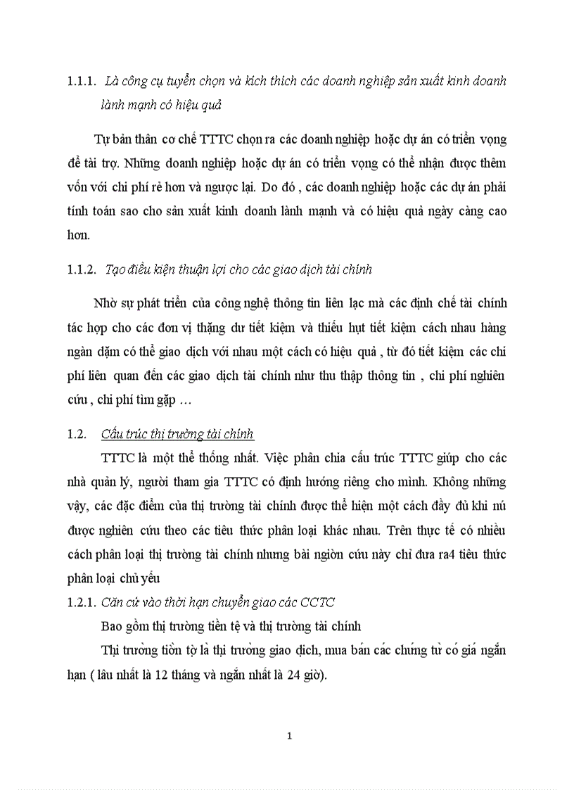 image for page Giải pháp và định hướng cho thị trường tài chính Việt Nam