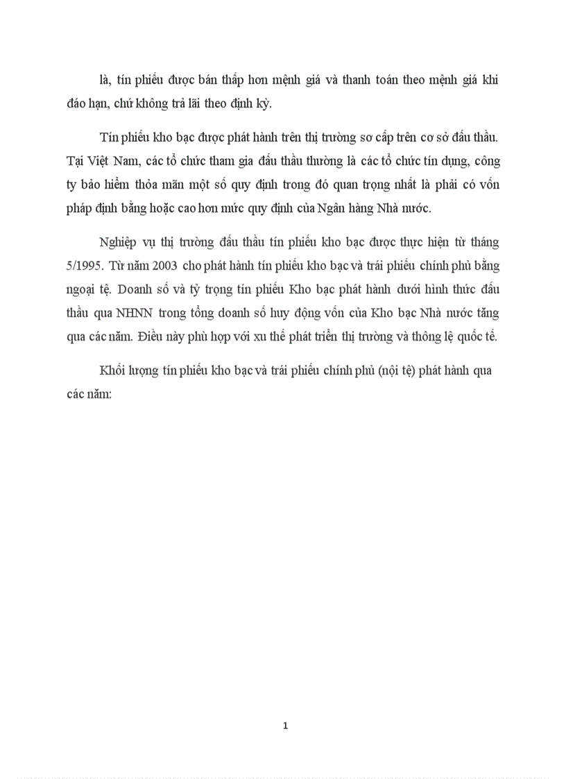 image for page Giải pháp và định hướng cho thị trường tài chính Việt Nam