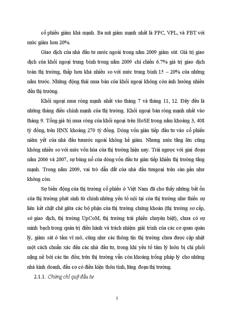 image for page Giải pháp và định hướng cho thị trường tài chính Việt Nam