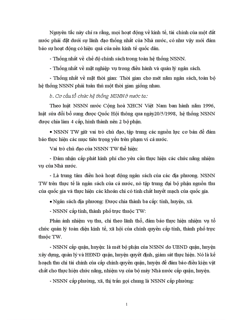 image for page Một số giải pháp nhằm tăng cường công tác quản lý ngân sách Nhà nước cấp phường trên địa bàn quận Hai Bà Trưng