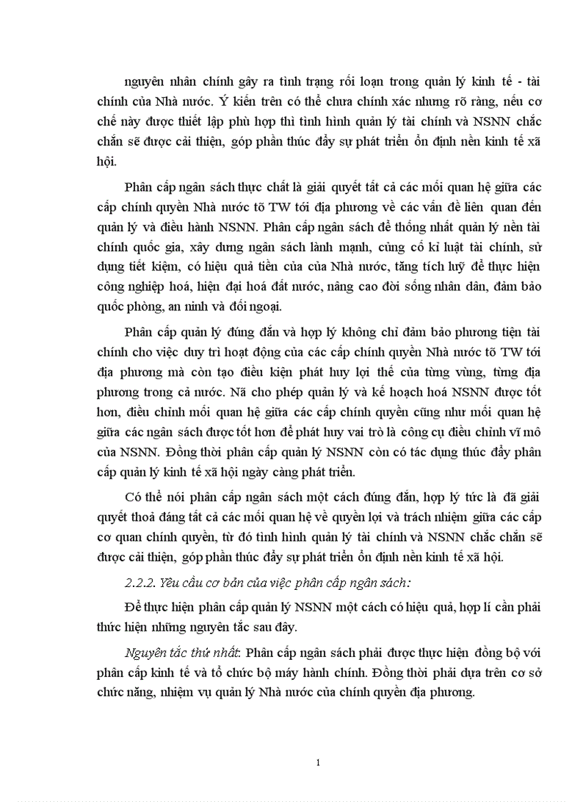 image for page Một số giải pháp nhằm tăng cường công tác quản lý ngân sách Nhà nước cấp phường trên địa bàn quận Hai Bà Trưng
