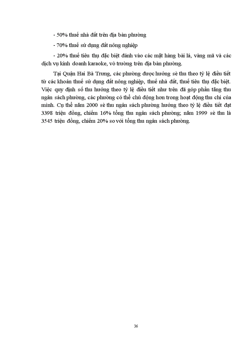 image for page Một số giải pháp nhằm tăng cường công tác quản lý ngân sách Nhà nước cấp phường trên địa bàn quận Hai Bà Trưng