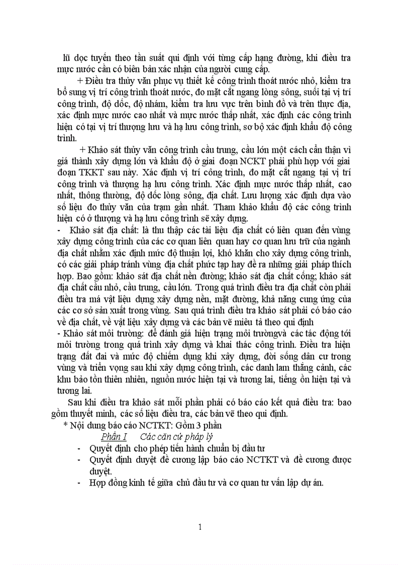 image for page Báo cáo thực tập tổng hợp của Công ty cổ phần xây dựng công trình giao thông 118