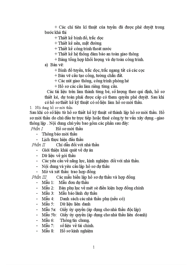 image for page Báo cáo thực tập tổng hợp của Công ty cổ phần xây dựng công trình giao thông 118