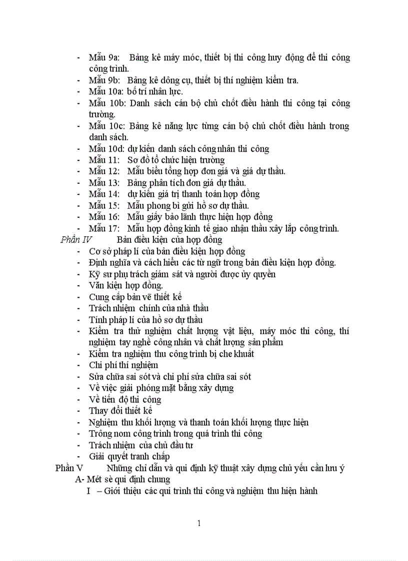 image for page Báo cáo thực tập tổng hợp của Công ty cổ phần xây dựng công trình giao thông 118