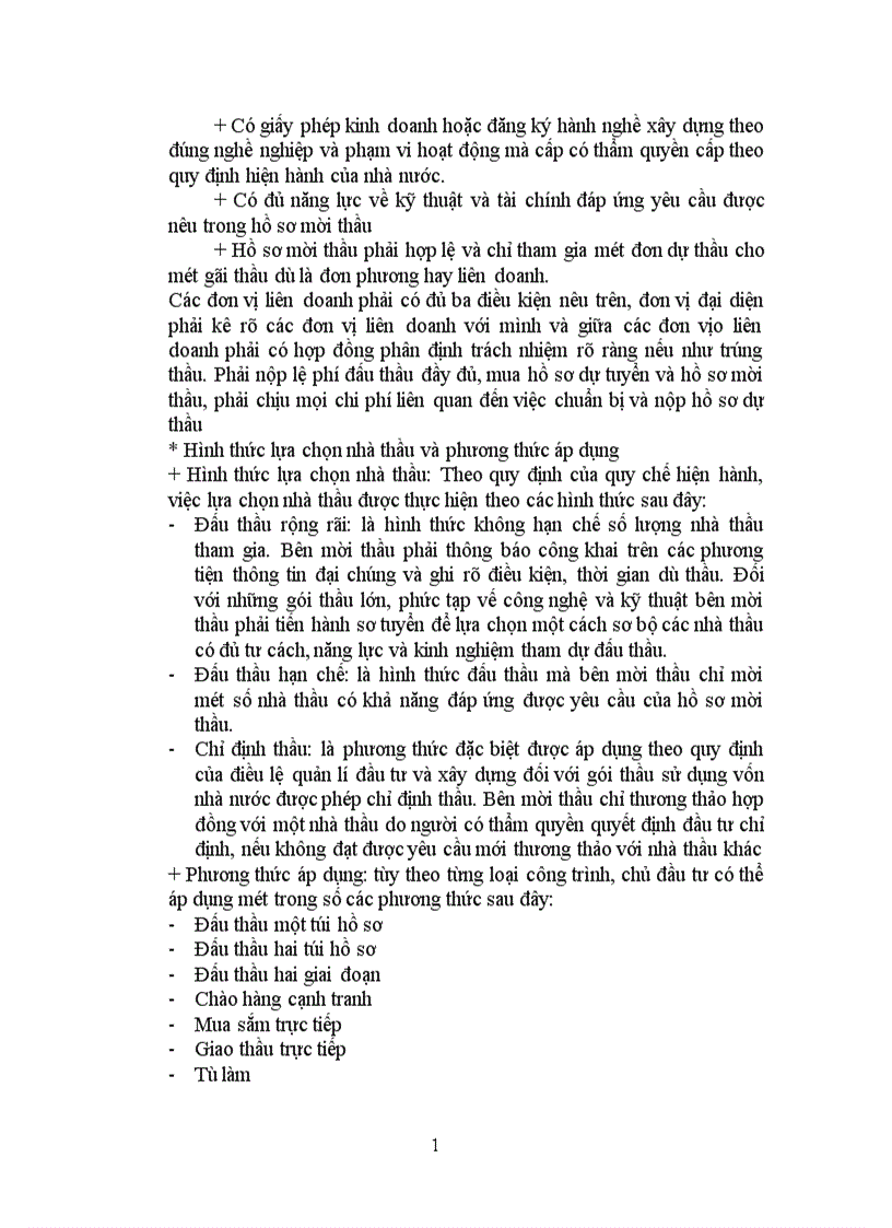 image for page Báo cáo thực tập tổng hợp của Công ty cổ phần xây dựng công trình giao thông 118