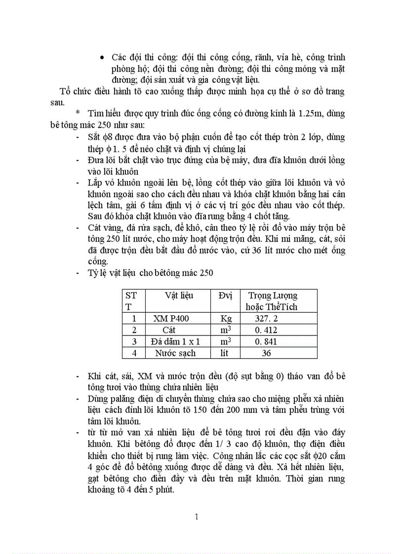 image for page Báo cáo thực tập tổng hợp của Công ty cổ phần xây dựng công trình giao thông 118