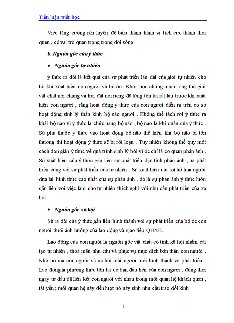 image for page Mối quan hệ biện chứng giữa vật chất và ý thức trong nền kinh tế nước ta hiện nay 1