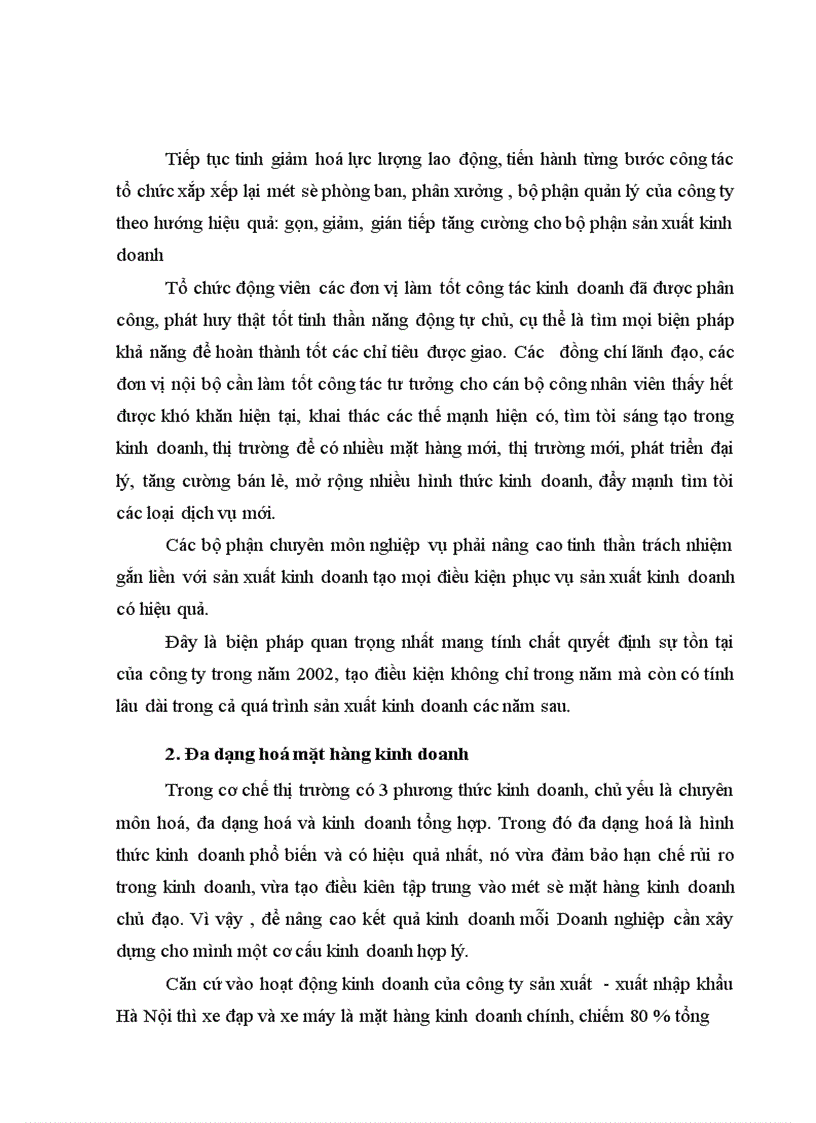 image for page Lợi nhuận và một số biện pháp chủ yếu tăng lợi nhuận tại công ty sản xuất xuất nhập khẩu Hà Nội 1
