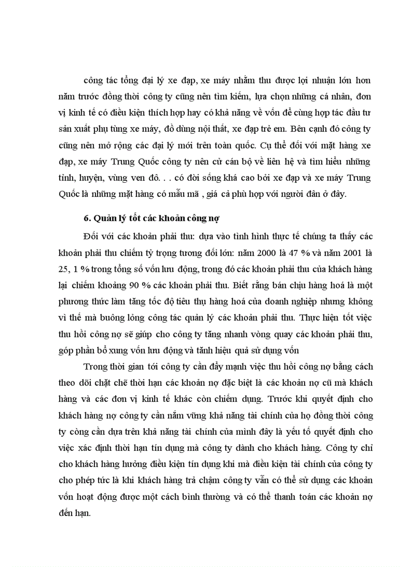 image for page Lợi nhuận và một số biện pháp chủ yếu tăng lợi nhuận tại công ty sản xuất xuất nhập khẩu Hà Nội 1