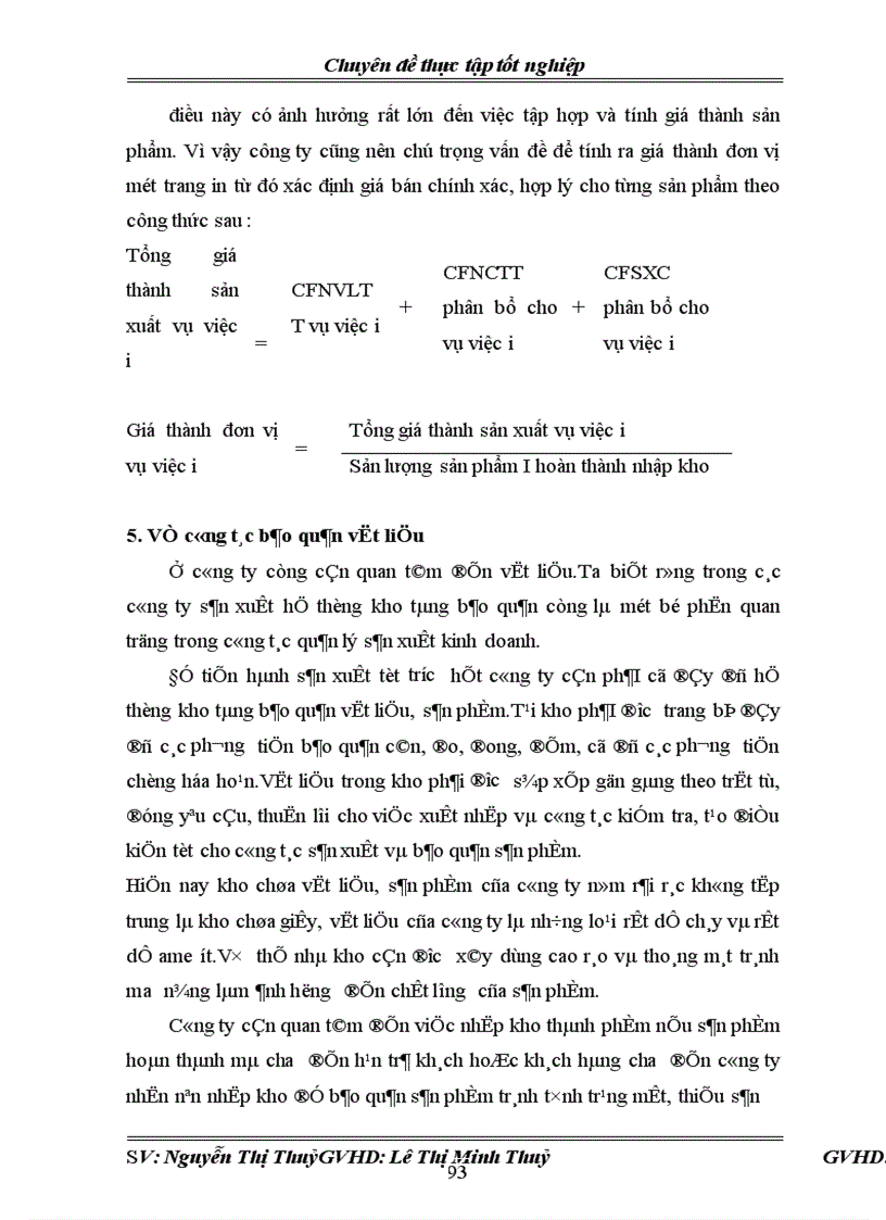 image for page Hoàn thiện công tác tổng hợp chi phí sản xuất và tính giá thành sản phẩm tại công ty Cổ phần Quảng cáo Hàm Nghi