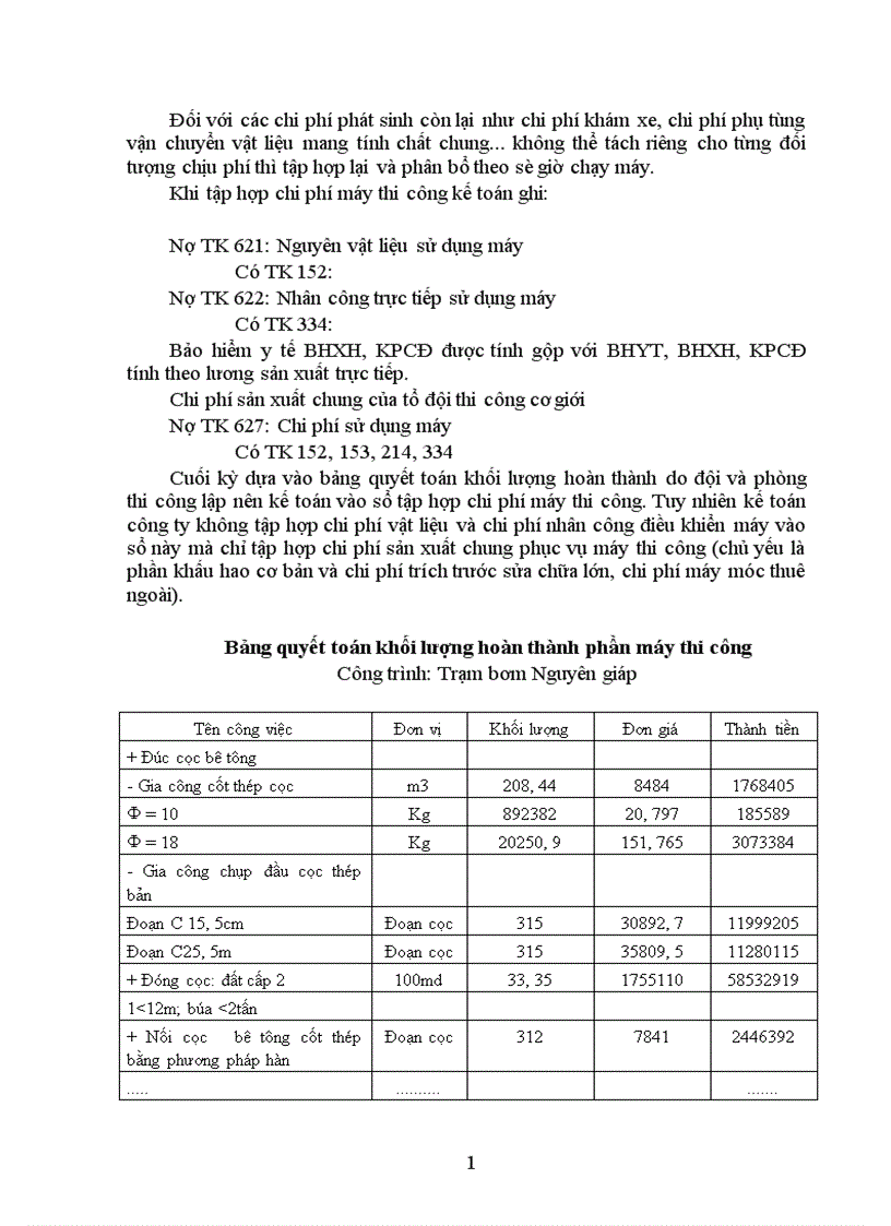 image for page Kế toán tập hợp chi phí sản xuất và tính giá thành sản phẩm 1
