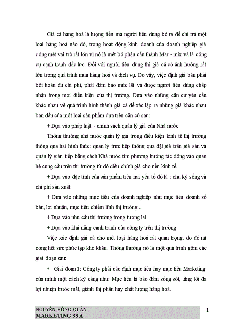 image for page Phát triển hoạt động Marketing trong kinh doanh xuất khẩu mặt hàng thủ công mỹ nghệ ở công ty xuất nhập khẩu ARTEXPORT 1