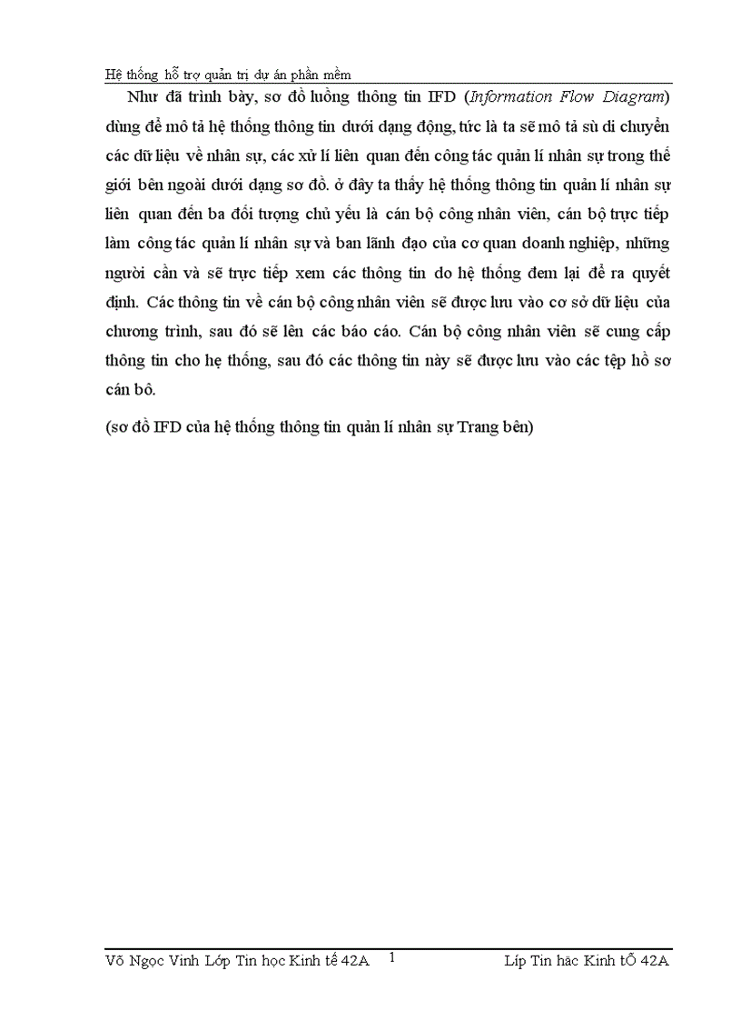 image for page Hệ thống hỗ trợ quản trị dự án phần mềm