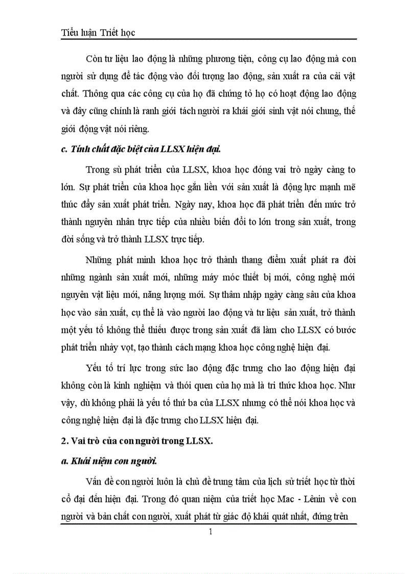 image for page Nhân tố con người trong lực lượng sản xuất với chiến lược phát triển giáo dục đào tạo nguồn nhân lực theo hướng công nghiệp hoá hiện đại hoá ở Việt Nam trong thời kỳ quá độ