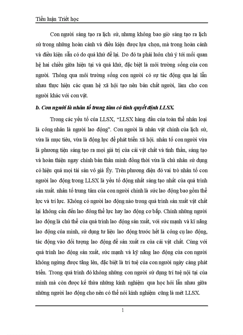 image for page Nhân tố con người trong lực lượng sản xuất với chiến lược phát triển giáo dục đào tạo nguồn nhân lực theo hướng công nghiệp hoá hiện đại hoá ở Việt Nam trong thời kỳ quá độ