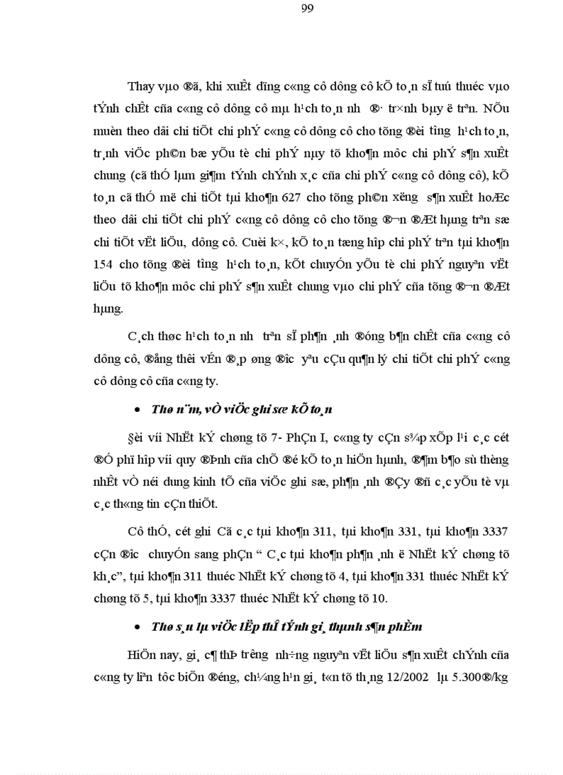 image for page Hoàn thiện hạch toán kế toán chi phí sản xuất và giá thành sản phẩm tại Công ty cơ khí Ngô Gia Tự 1