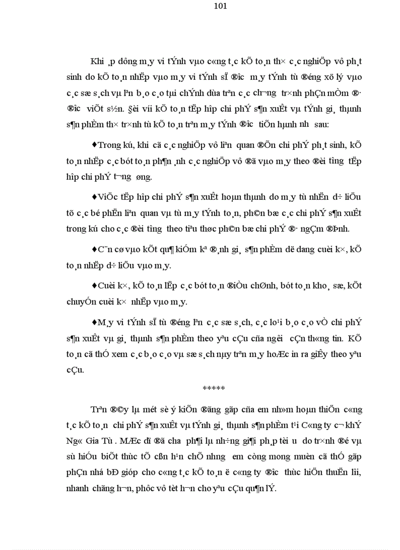 image for page Hoàn thiện hạch toán kế toán chi phí sản xuất và giá thành sản phẩm tại Công ty cơ khí Ngô Gia Tự 1