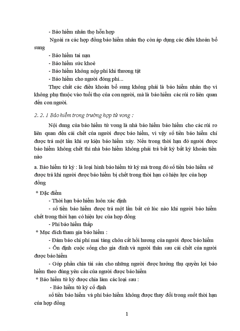 image for page Tổ chức và quản lý mạng lưới đại lý khai thác bảo hiểm nhân thọ tại công ty bảo hiểm nhân thọ Nghệ An 1